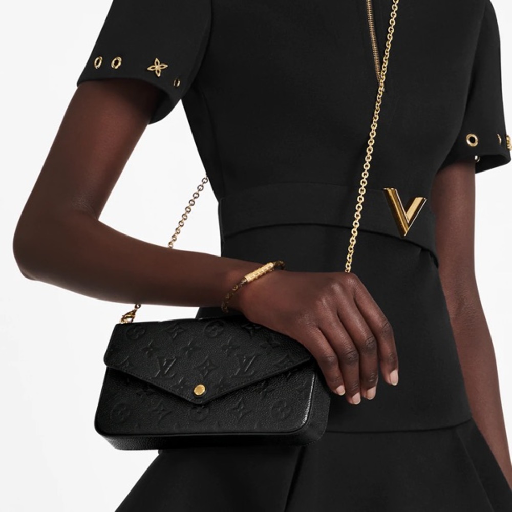 Louis Vuitton ❌SOLD❌ Felicie